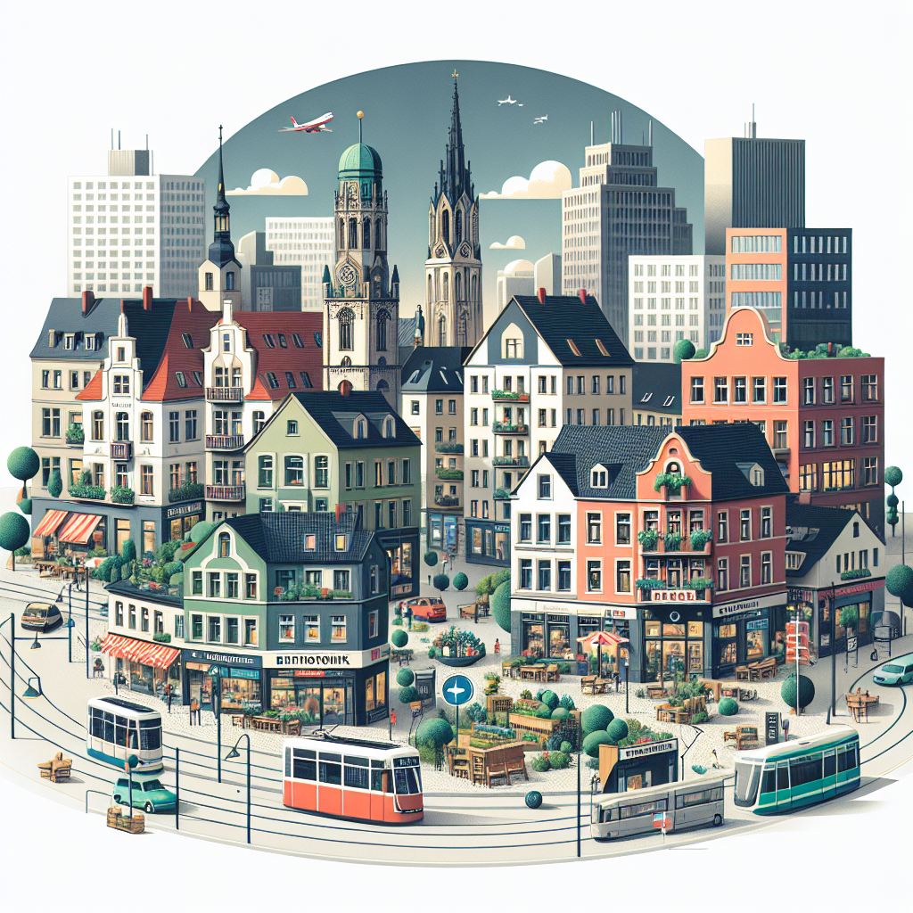 Faktoren Mietspiegel Leipzig Grünau Mitte